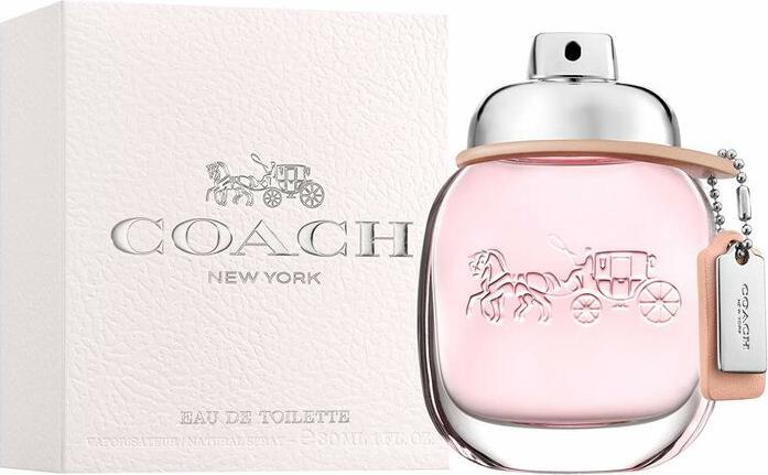 Immagine prodotto Coach Donna (Eau de parfum, 30 ml)