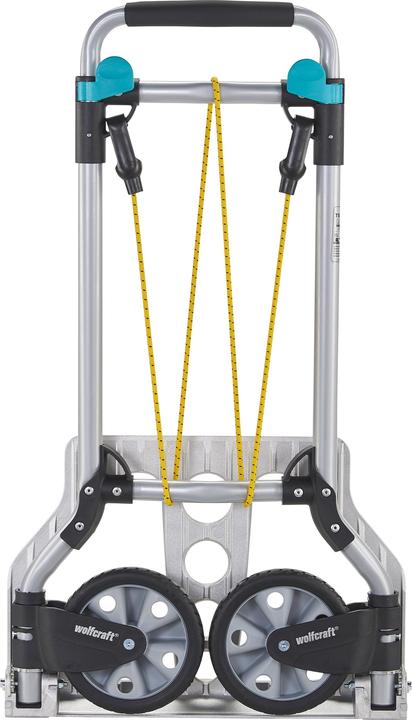 wolfcraft Transportsystem TS 600 (70 kg)