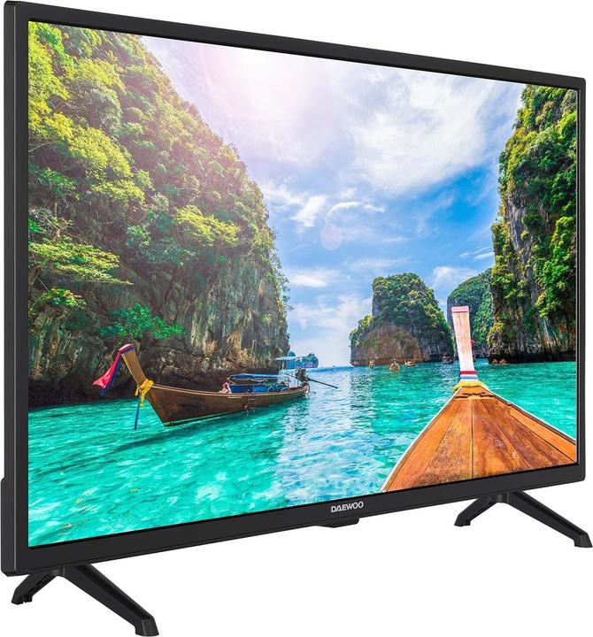 Produktbild Daewoo 32DE04HL2S (32", LED, HD ready)
