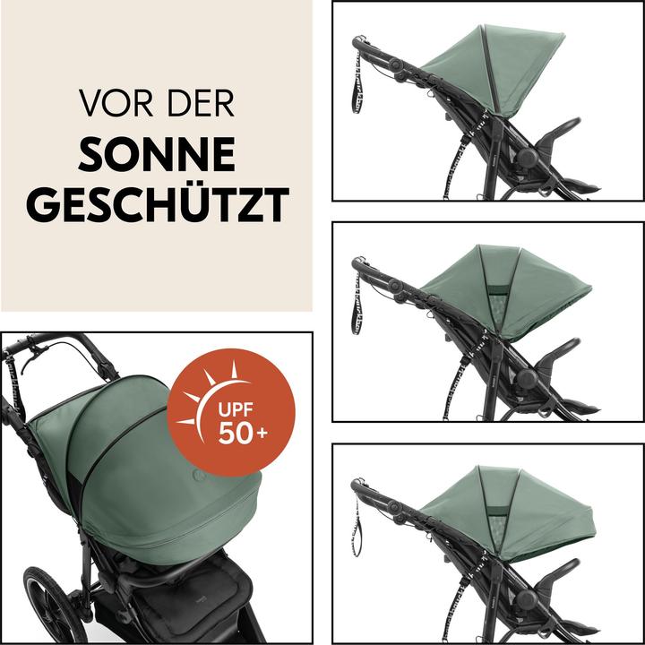 Image du produit Hauck Runner 3