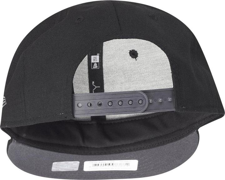 Produktbild New Era 9Fifty Snapback Kinder Cap - Las Vegas Raiders (55, 56, 54 C)