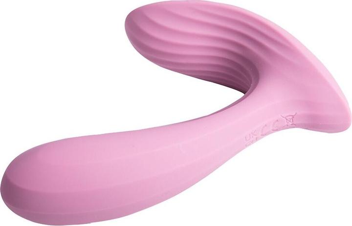 Actual product image Svakom Erica