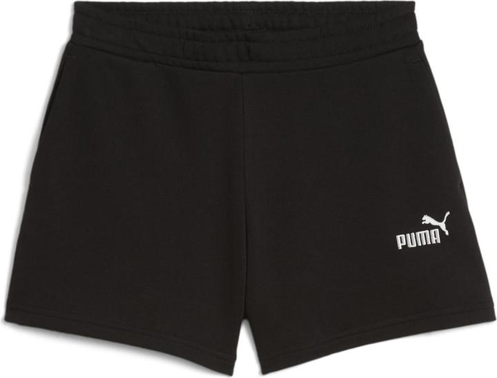 Produktbild Puma ESS Small No. 1 Logo Shorts TR G (176)