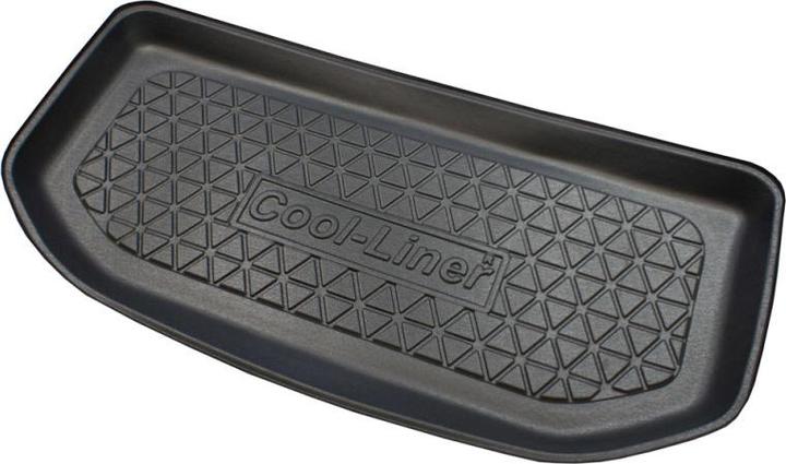 Immagine prodotto ProPlus Vaschetta portabagagli per Seat Mii/Skoda Citigo/VW Up dal 2020 ad oggi (zona di carico superiore)