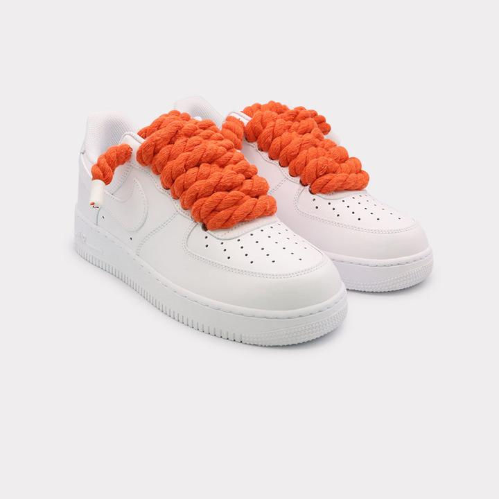 Actual product image Nike Air Force 1 White (44.5)