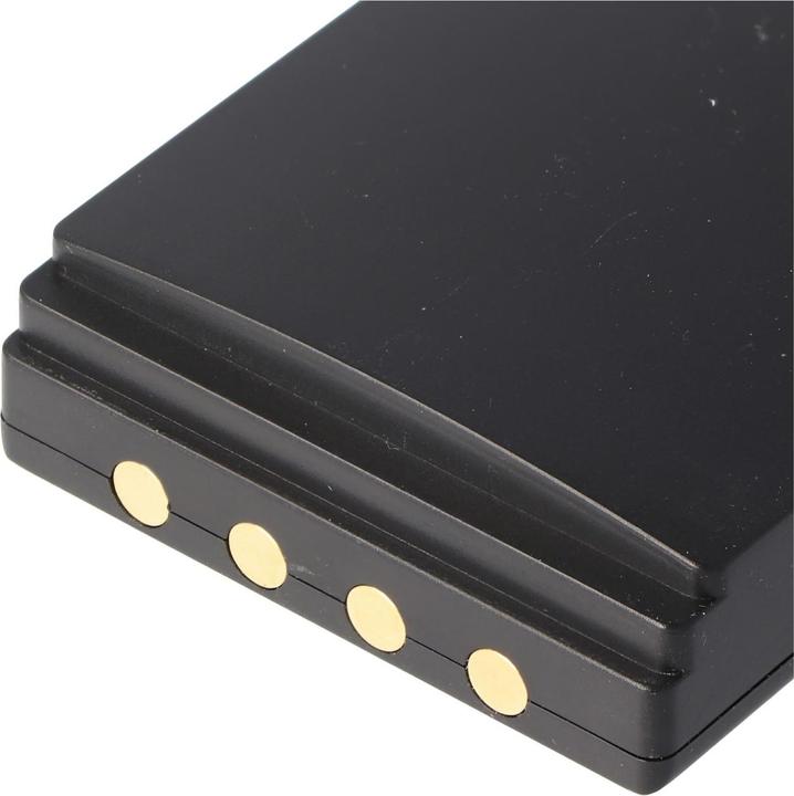 Image du produit AccuCell Batterie HBC FUB9NM, BA209000, 209060, BA209061 (6 V, 800 mAh)