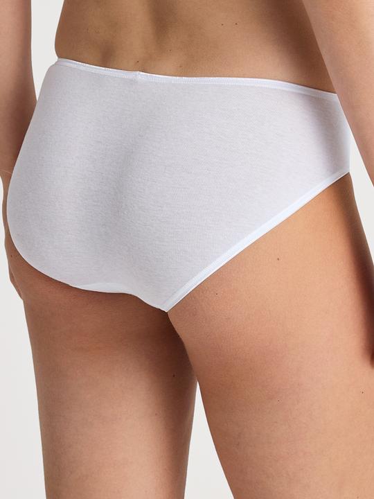 Actual product image Calida Cotton Desire Mini Slip (S, Single pack)