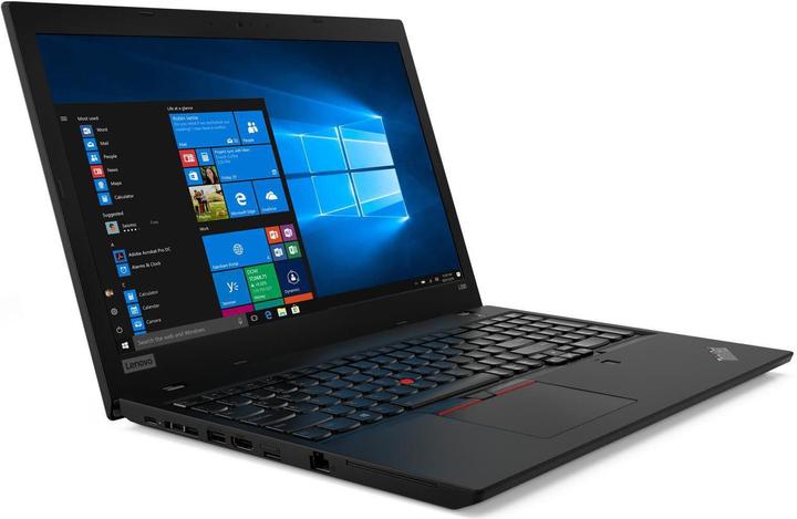 Produktbild Lenovo ThinkPad L590 (15.60", Intel Core i7-8565U, 16 GB, 512 GB, CH)