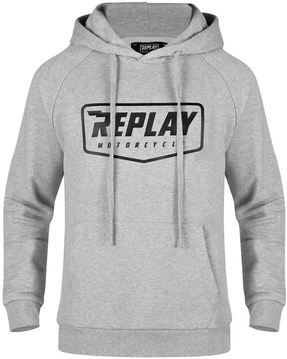 Produktbild Replay LOGO Hoodie (XL)