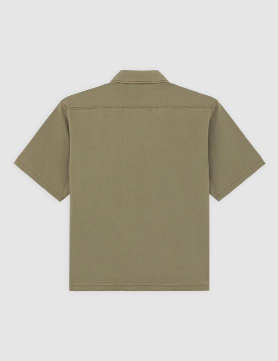 Immagine prodotto Dickies Unionville Gd Work Shirt Ss Military Gr (XS)