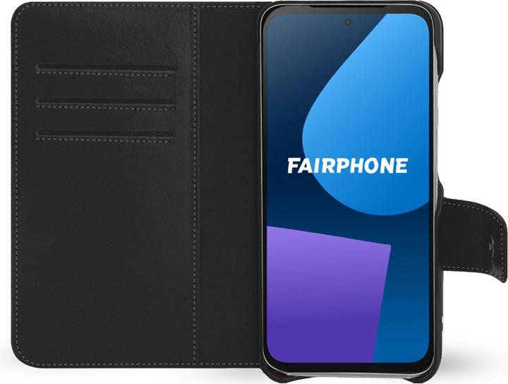 Produktbild Noreve Lederschutzhülle Fairphone 5 (OnePlus 5)