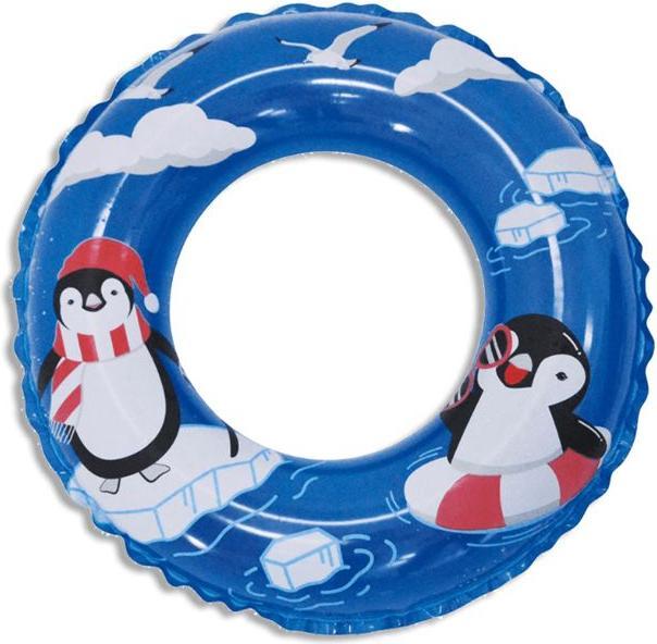Produktbild Jilong Schwimmring Pinguin