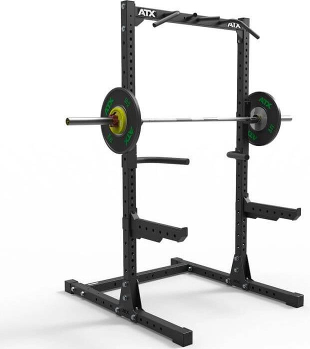 Produktbild ATX Half Rack 750 inkl. J-Hooks