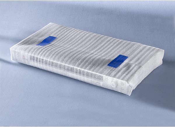 Image du produit Oldenburg Kunststoff-Technik Feuille de mousse PE (1 pièce(s))
