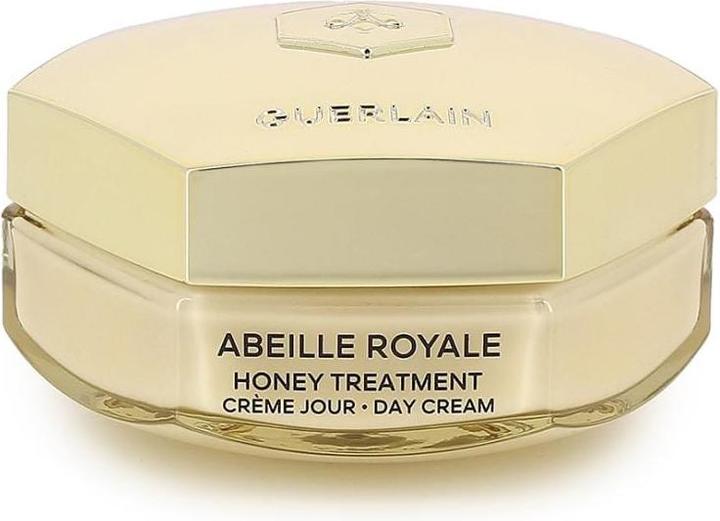 Productafbeelding Guerlain Abeille Royale (50 ml, 24h crème, SPF 50)