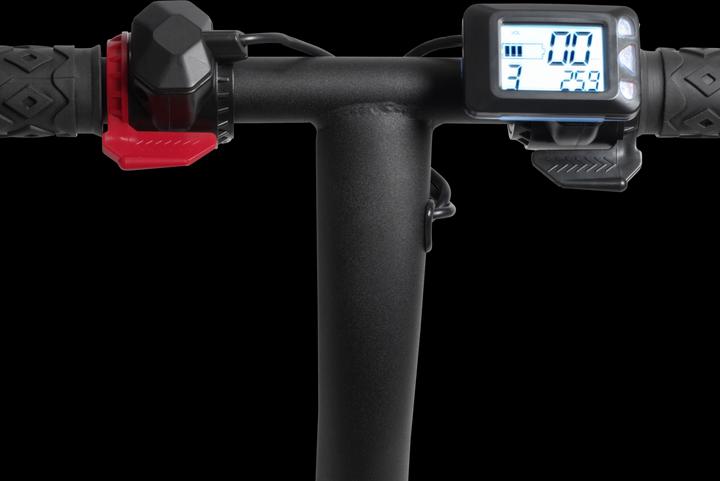 Actual product image Denver SCO-80110 (20 km/h, 12 km, 300 W)