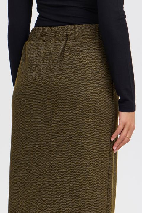 Produktbild Ichi IHKATE JACQUARD LONG SK 20122404 (XXL)