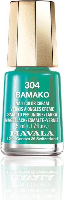Produktbild Mavala Mini Color's Nagellack (Bamako, Farblack)