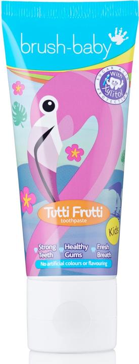 Immagine prodotto Brush-Baby Bambini (50 ml)