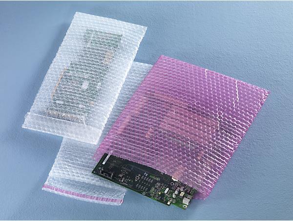 Image du produit Oldenburg Kunststoff-Technik Sachets à bulles d'air (0.80 m, 700 mm)