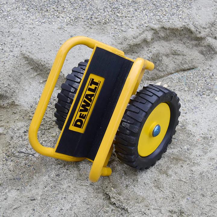 Immagine prodotto DeWalt Carrello 500kg DXWT-200 (500 kg)