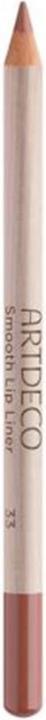 Image du produit Artdeco Lisse (33 Nougat)