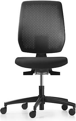 Actual product image Dauphin Office swivel chair SPEED-O
