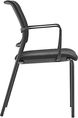 Image du produit Dauphin Home Besprechungsstuhl TO-SYNC meet