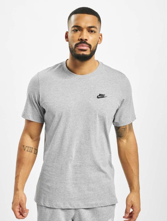 Actual product image Nike T-shirt (S)