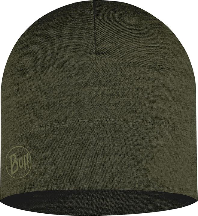 Image du produit Buff Chapeau en laine mérinos (Taille unique)