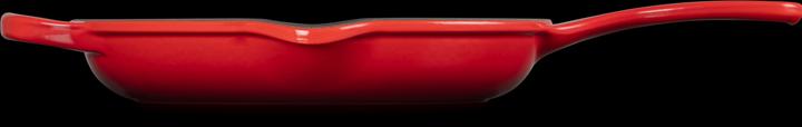 Actual product image Le Creuset Signature (23 cm, Frying pan, Cast iron)