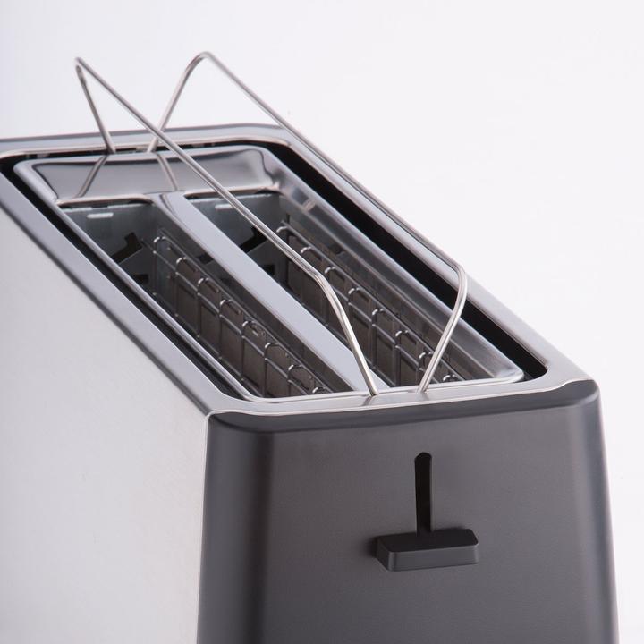 Image du produit Cloer Grille-pain de grande taille (Prise UE)