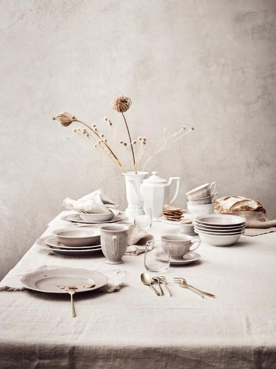 Immagine prodotto Rosenthal Piatto da pranzo 26 cm Maria Pale Orchid (1 x, 27.70 cm)