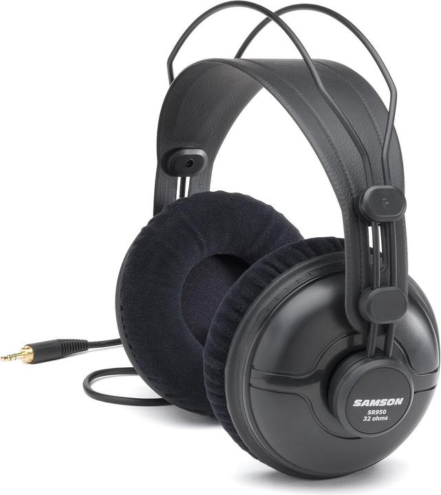 Image du produit Samson SR950 (Filaire)