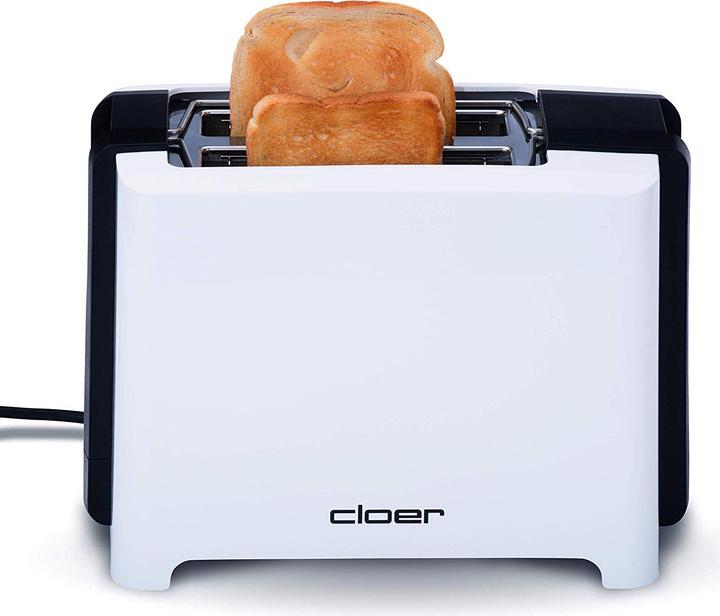 Immagine prodotto Cloer 3531