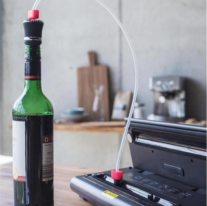 Image du produit Gastroback Conception de l'aspirateur Advanced Scal