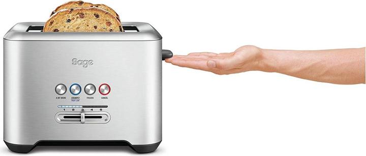 Actual product image Sage A Bit More