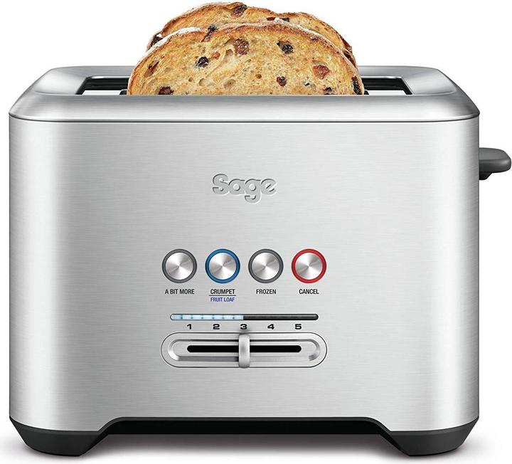 Actual product image Sage A Bit More