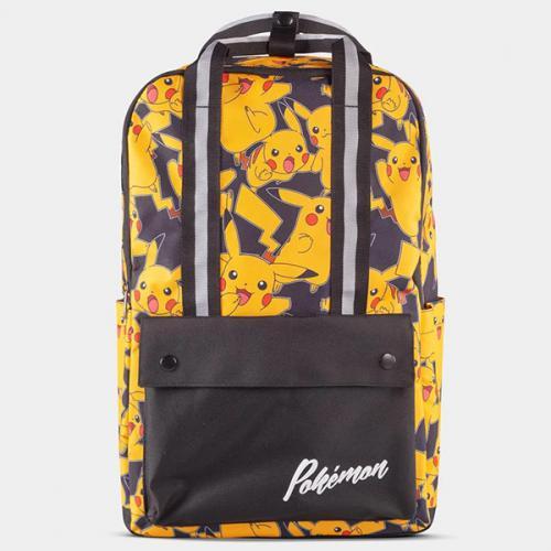 Actual product image Pokémon AOP Backpack