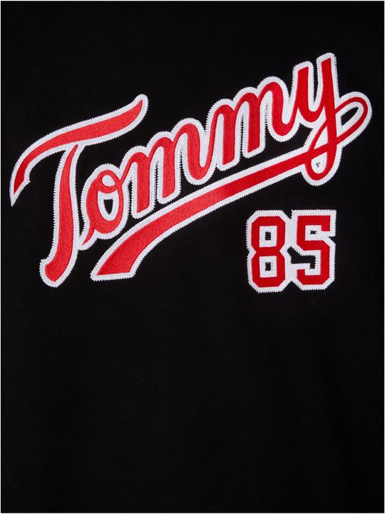Actual product image Tommy Hilfiger Hoodie black (S)