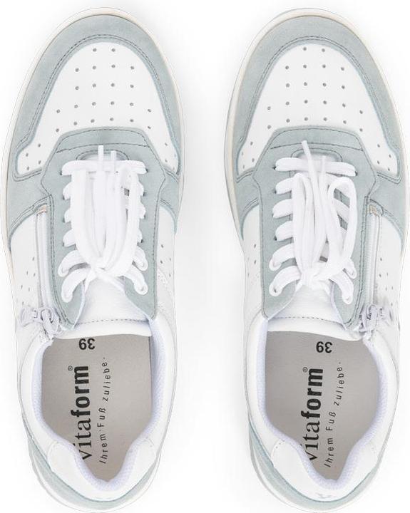 Actual product image Vitaform Gender Sneaker Nappa Leather Soft (39)