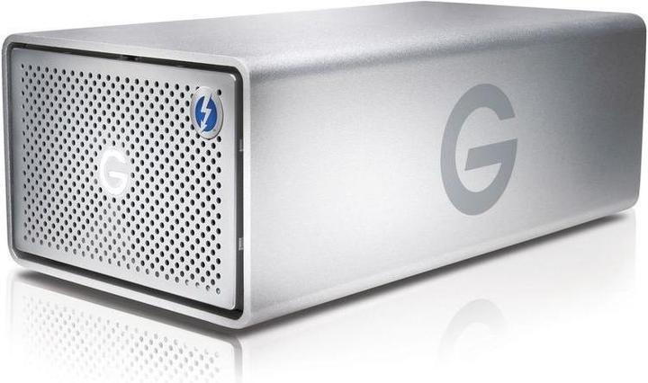 Produktbild G-Tech G-RAID with Thunderbolt 3 (20 TB)