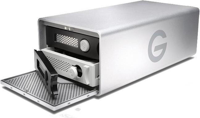 Produktbild G-Tech G-RAID with Thunderbolt 3 (20 TB)