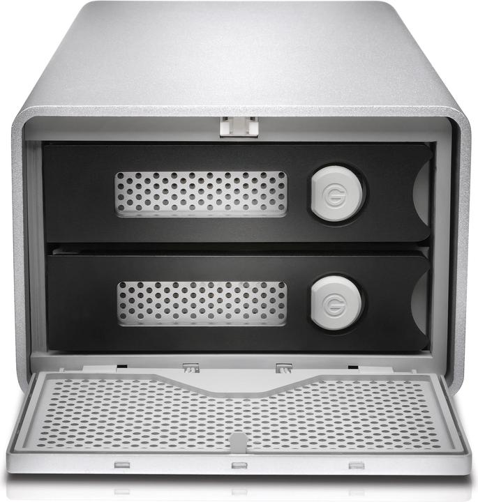 Produktbild G-Tech G-RAID with Thunderbolt 3 (20 TB)