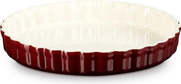 Le Creuset Scatola per crostata POTERIE Rhone