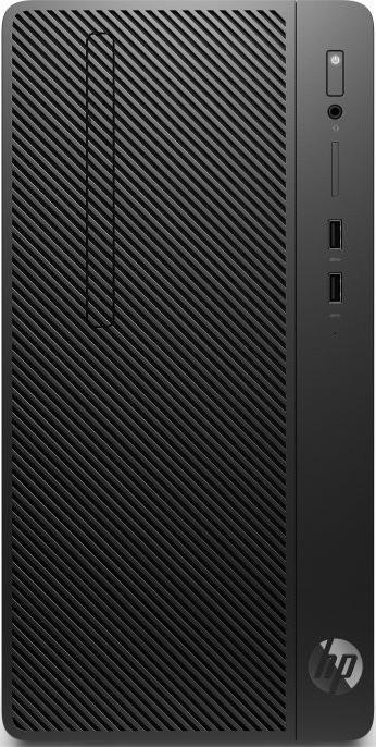 HP 290 G2 (Intel Core i3-8100, 8 GB)