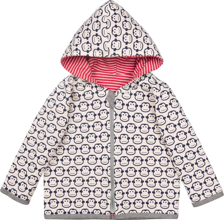 Produktbild loud + proud Wendejacke (74, 80)