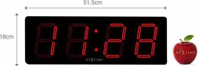 Produktbild Nextime Big D