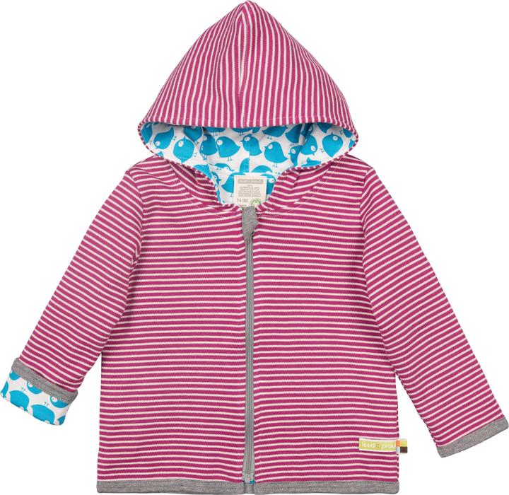 Produktbild loud + proud Wendejacke (86, 92)