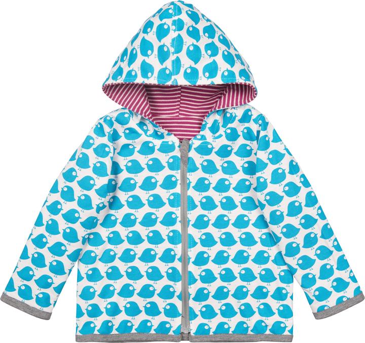 Produktbild loud + proud Wendejacke (86, 92)